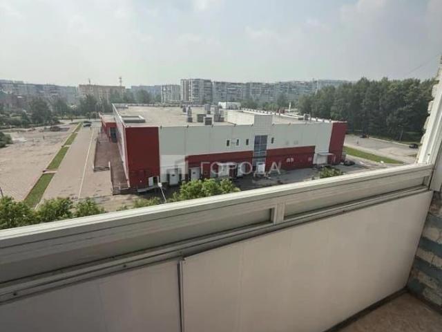Квартира продажа в Прокопьевск, Кемеровская область