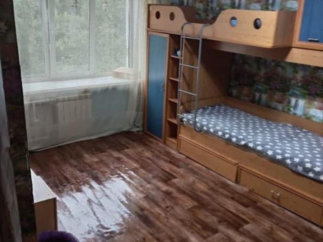 Квартира продажа в Прокопьевск, Кемеровская область