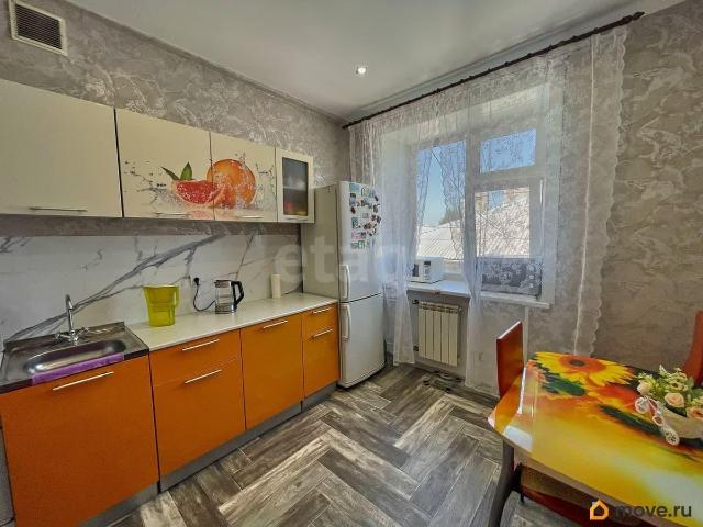 Квартира продажа в Прокопьевск, Кемеровская область