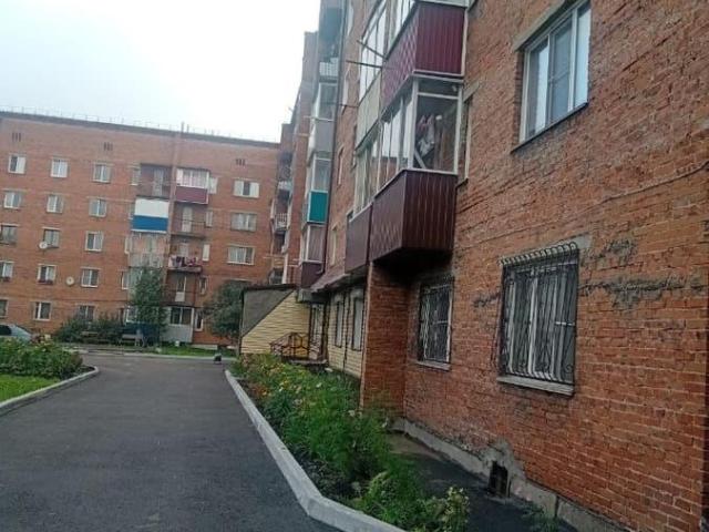 Квартира продажа в Прокопьевск, Кемеровская область