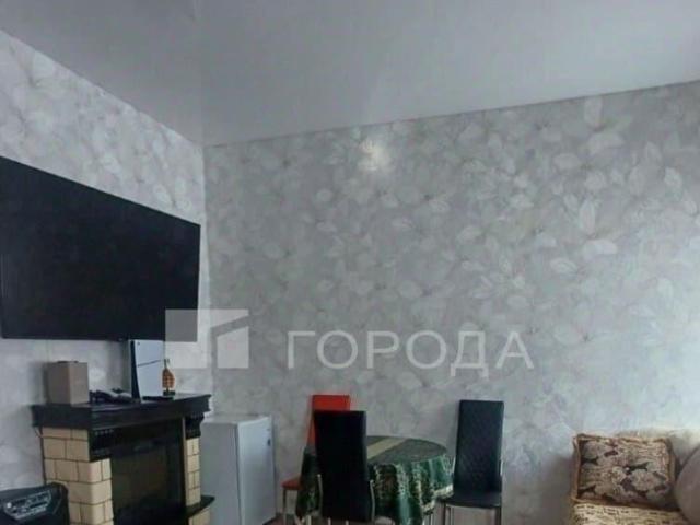 Квартира продажа в Прокопьевск, Кемеровская область