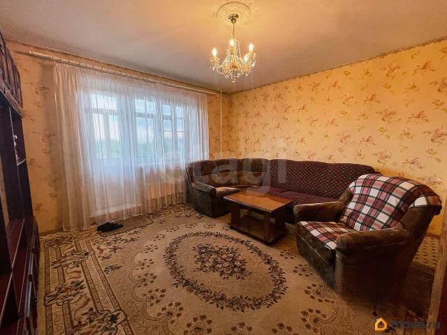 Квартира продажа в Прокопьевск, Кемеровская область
