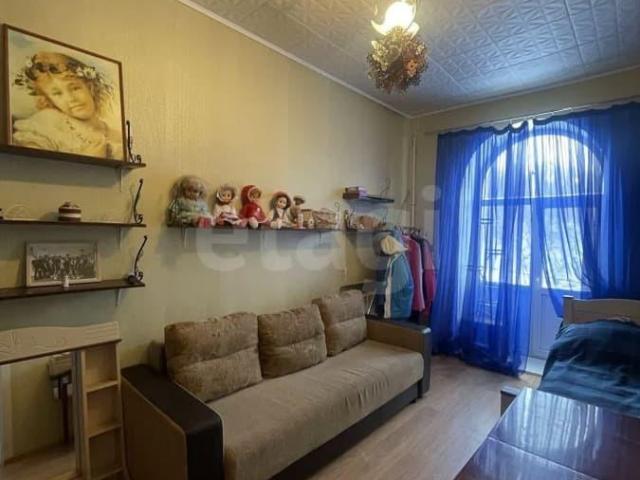 Квартира продажа в Прокопьевск, Кемеровская область