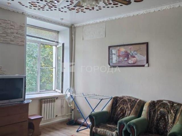 Квартира продажа в Прокопьевск, Кемеровская область