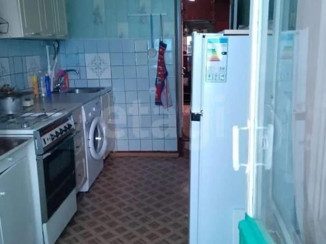 Квартира продажа в Пролетарский район, Пролетарск