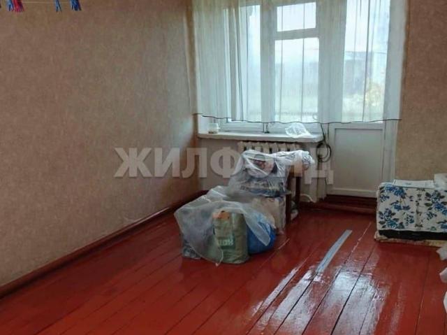 Квартира продажа в Новосибирская область