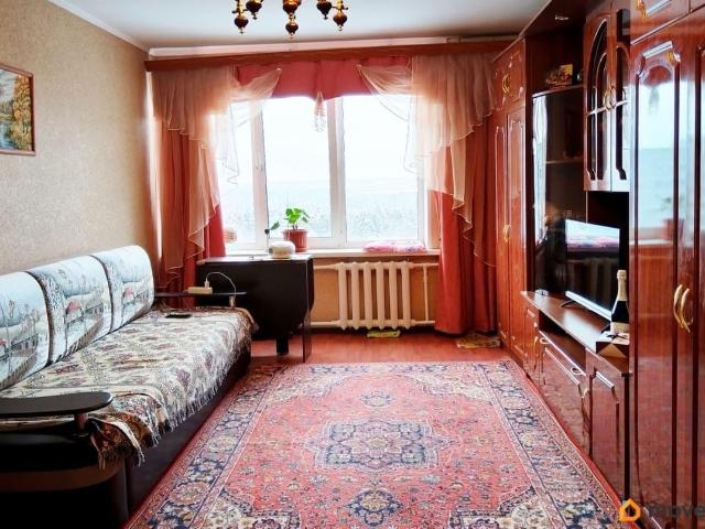 Квартира продажа в Протвино, Кабардино-Балкарская Республика