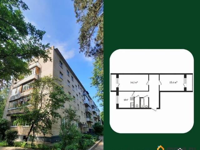 Квартира продажа в Протвино, Кабардино-Балкарская Республика