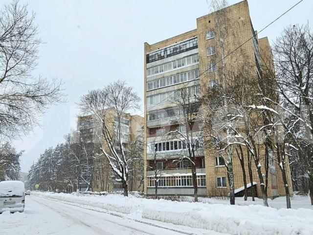 Квартира продажа в Протвино, Кабардино-Балкарская Республика