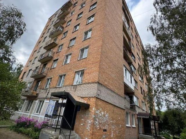 Квартира продажа в Псковская область