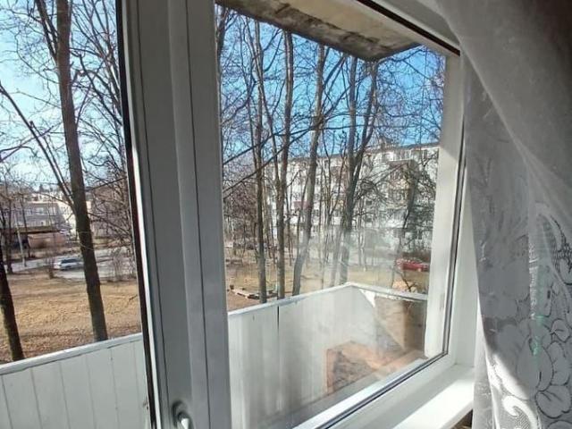 Квартира продажа в Псковская область