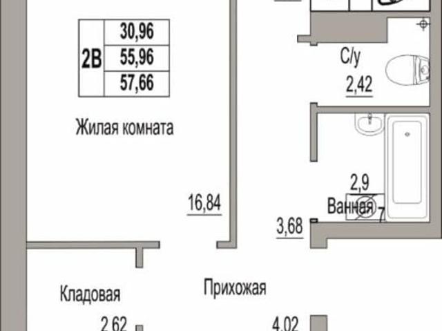 Квартира продажа в Псковская область