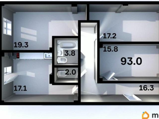 Квартира продажа в Псковская область