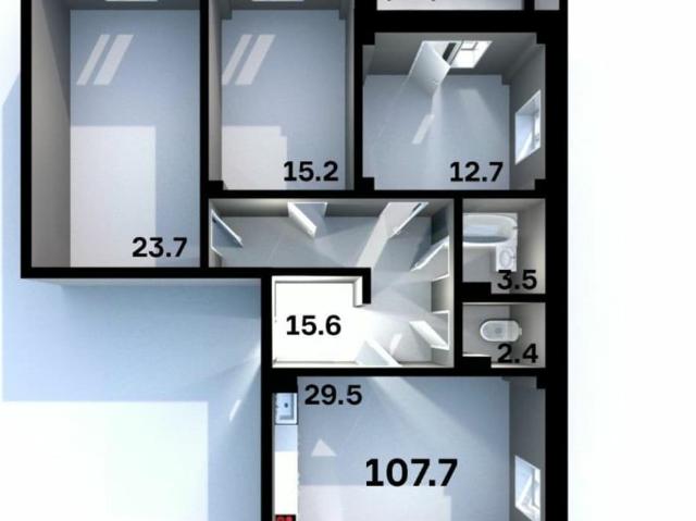 Квартира продажа в Псковская область