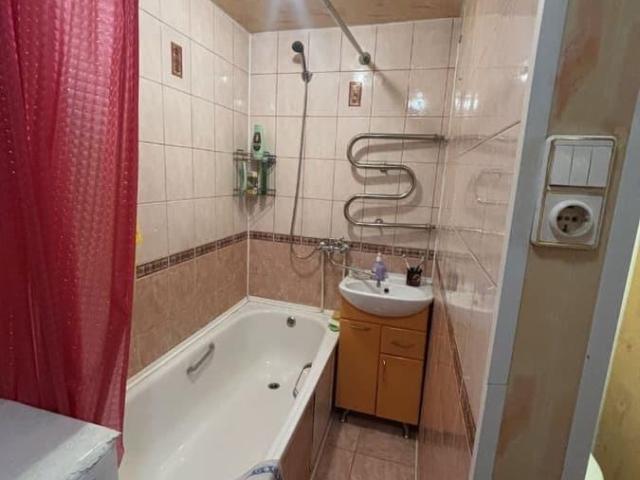 Квартира продажа в Бутырки, городской округ Псков