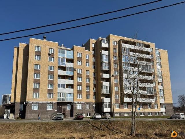 Квартира продажа в Псковская область