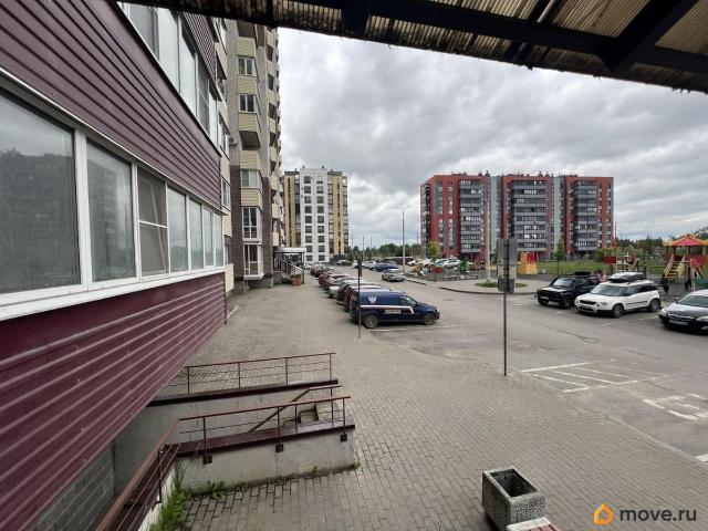 Квартира продажа в Псков, Псковская область