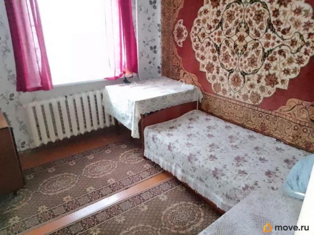 Квартира продажа в Запсковье, городской округ Псков