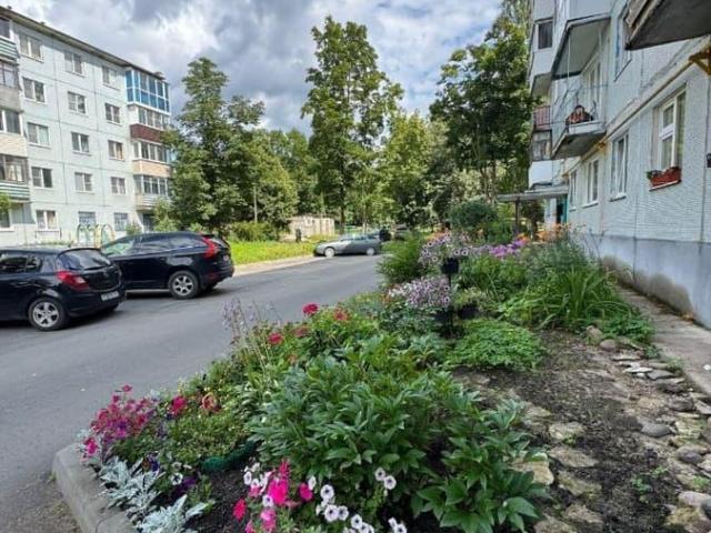 Квартира продажа в Псковская область