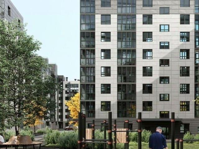 Квартира продажа в Псковская область