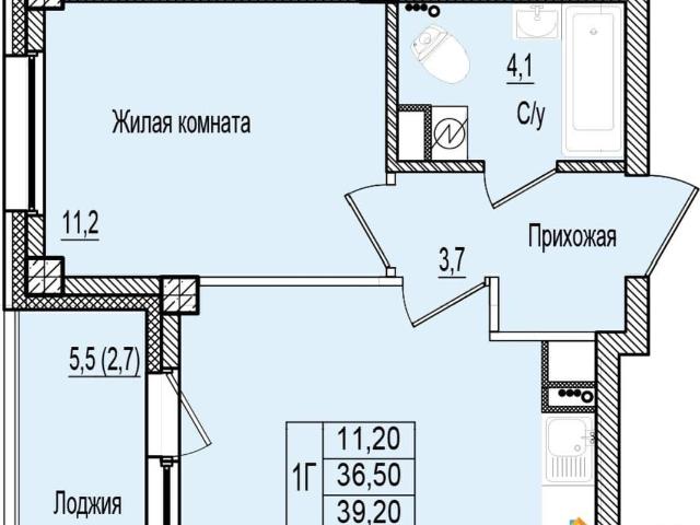 Квартира продажа в Псковская область