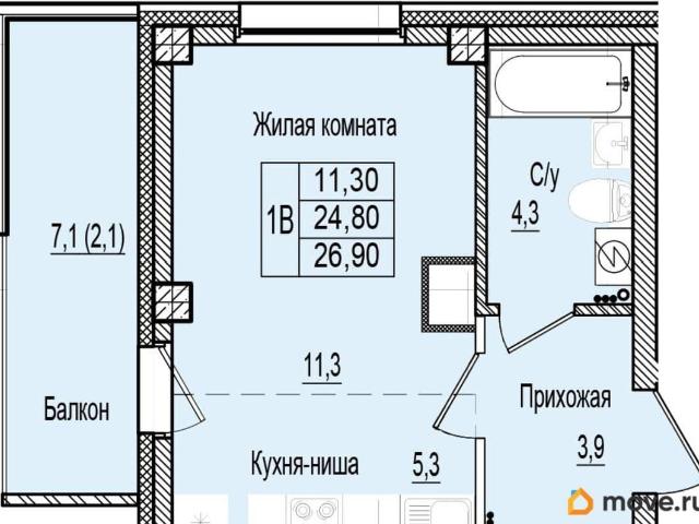 Квартира продажа в Псковская область