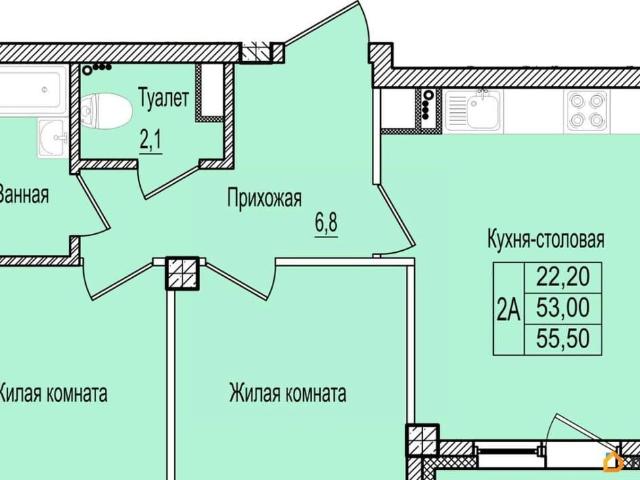 Квартира продажа в Псковская область