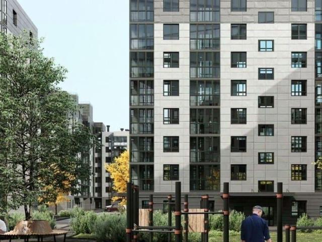 Квартира продажа в Псковская область