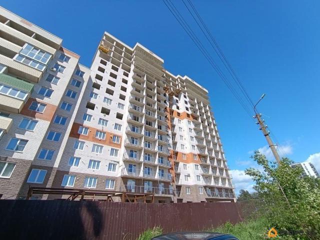 Квартира продажа в Псковская область