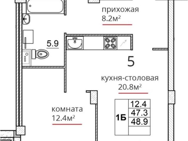 Квартира продажа в Псковская область