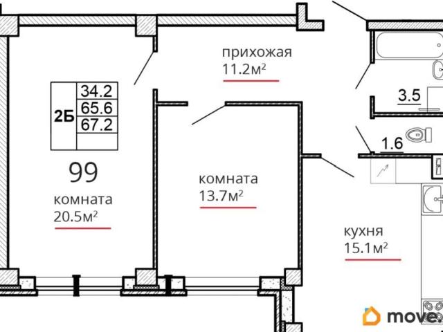 Квартира продажа в Псковская область