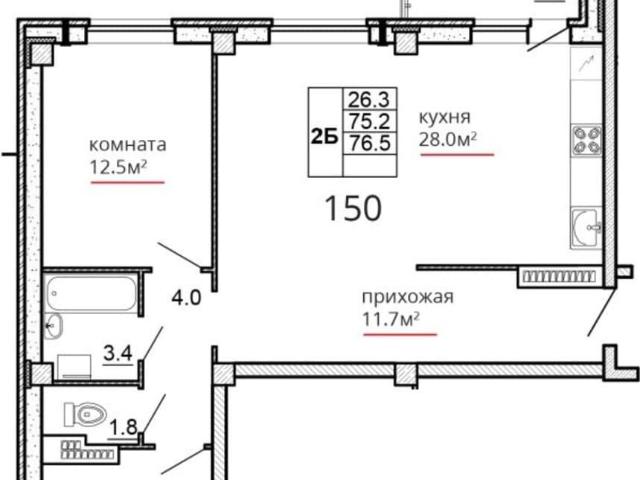 Квартира продажа в Псковская область