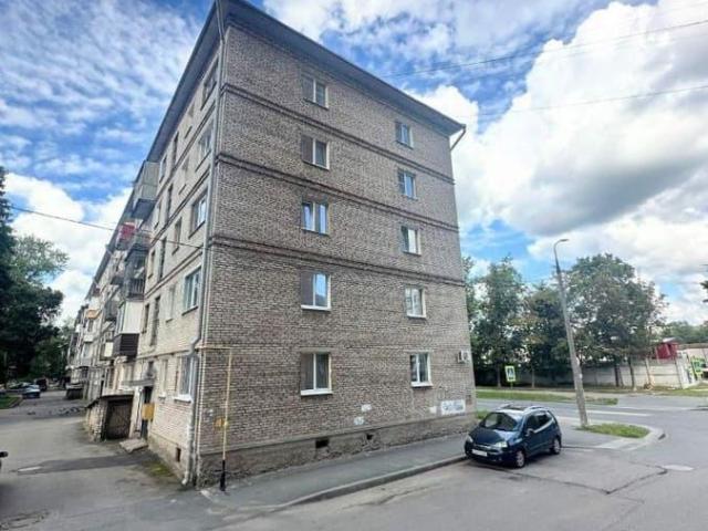 Квартира продажа в Псковская область