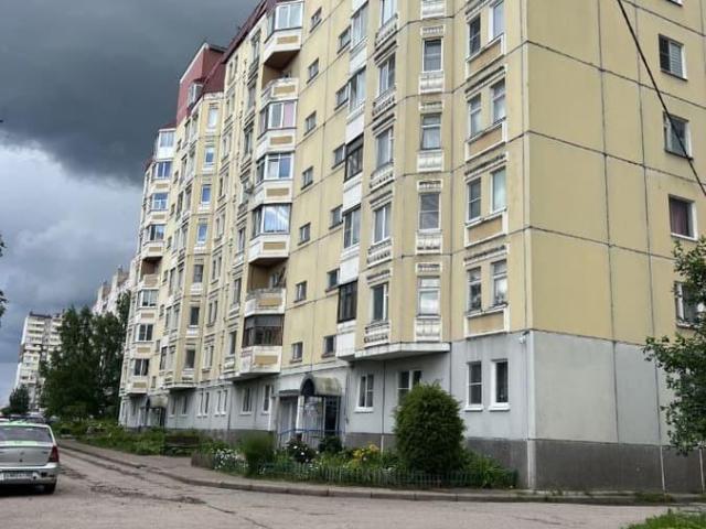 Квартира продажа в Псковская область