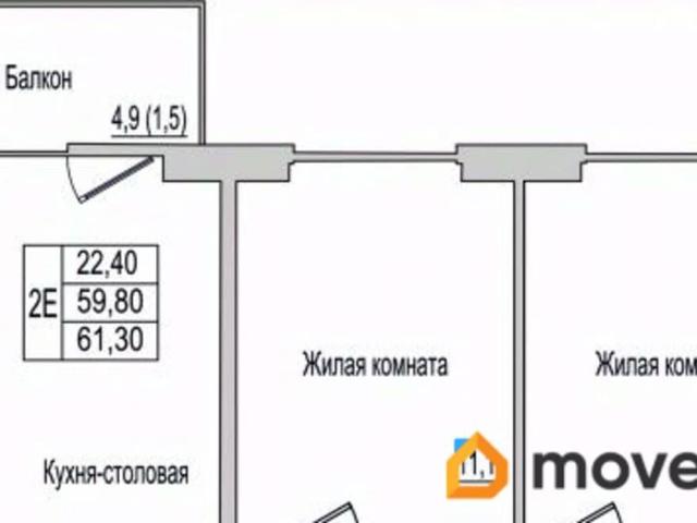 Квартира продажа в Псковская область