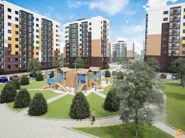 Квартира продажа в Псковская область