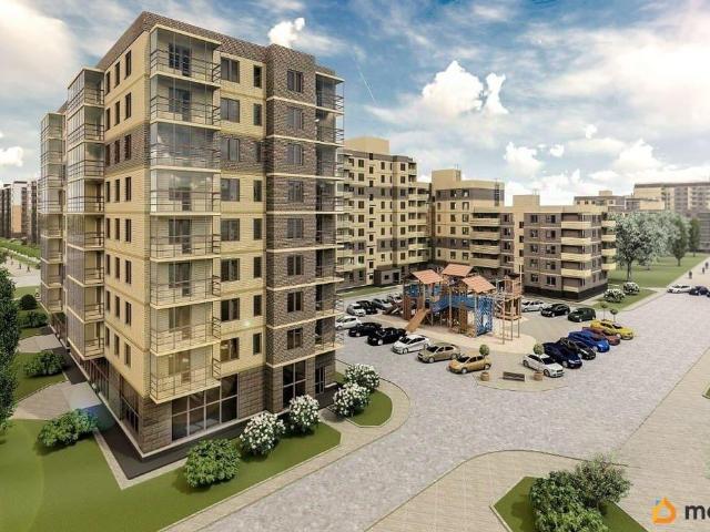 Квартира продажа в Митрохово, городской округ Псков