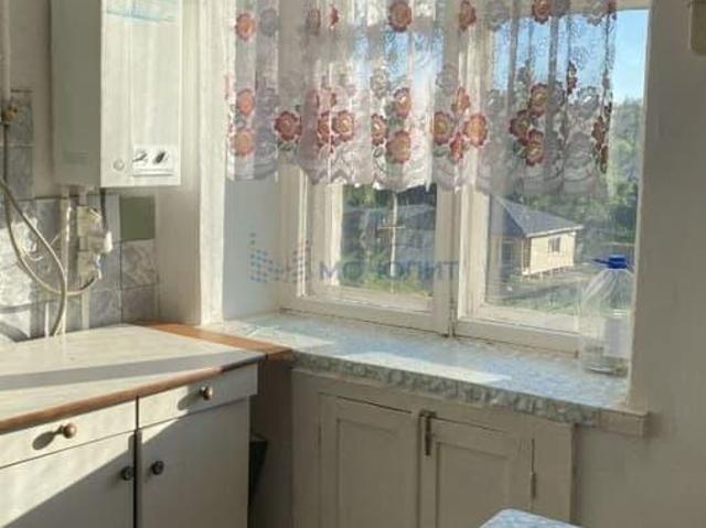 Квартира продажа в Пучеж, Ивановская область
