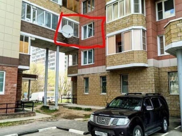 Квартира продажа в Пущино, Кабардино-Балкарская Республика