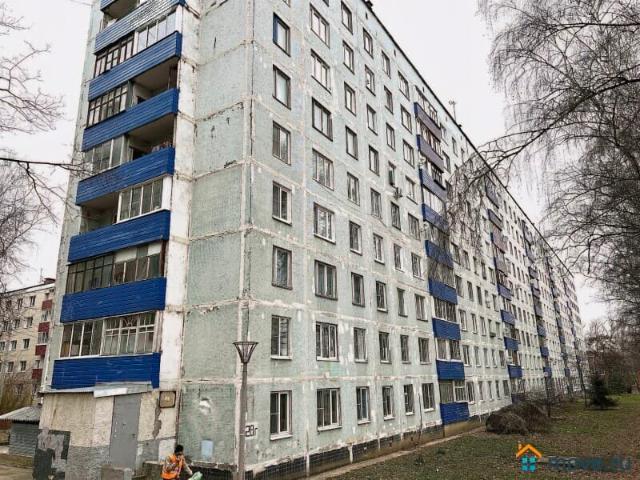 Квартира продажа в Пущино, Кабардино-Балкарская Республика