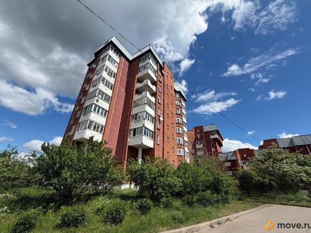 Квартира продажа в Пущино, Кабардино-Балкарская Республика