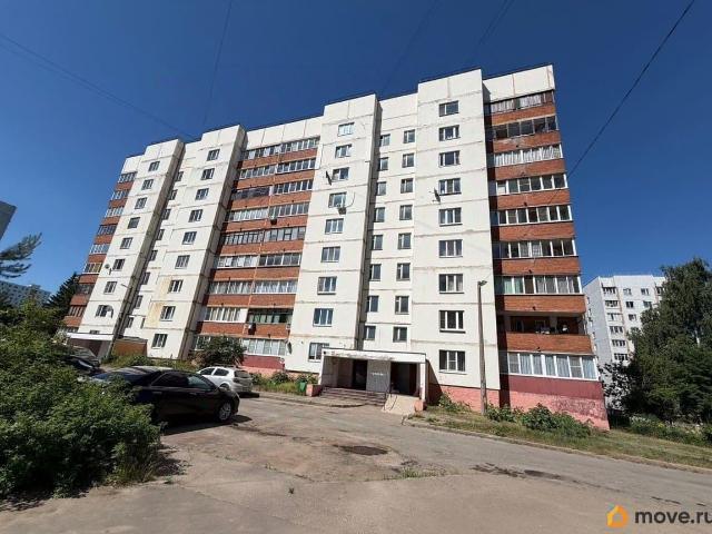 Квартира продажа в Пущино, Кабардино-Балкарская Республика