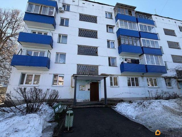 Квартира продажа в Пущино, Кабардино-Балкарская Республика