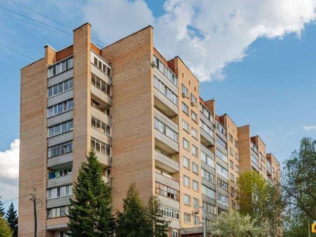 Квартира продажа в Пущино, Кабардино-Балкарская Республика