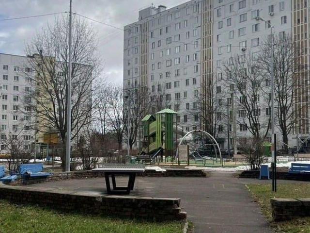 Квартира продажа в микрорайон Д, Пущино