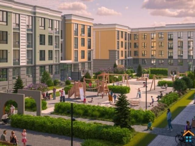 Квартира продажа в Пушкин