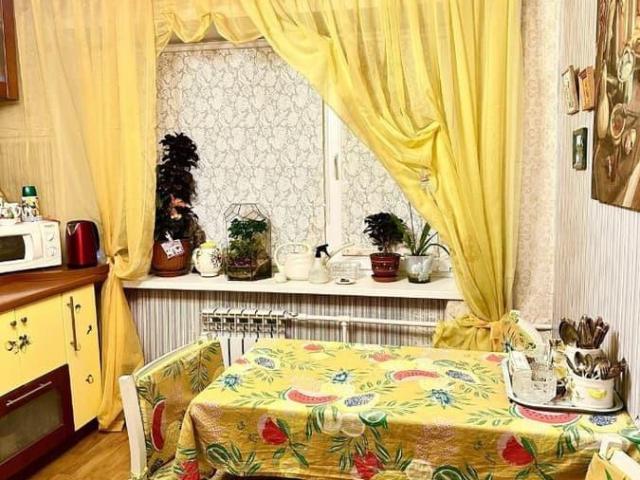 Квартира продажа в Пушкино, Кабардино-Балкарская Республика