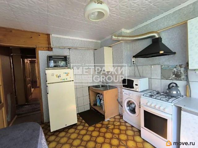 Квартира продажа в Пушкино, Кабардино-Балкарская Республика