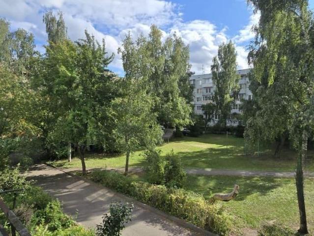 Квартира продажа в Пушкино, Кабардино-Балкарская Республика