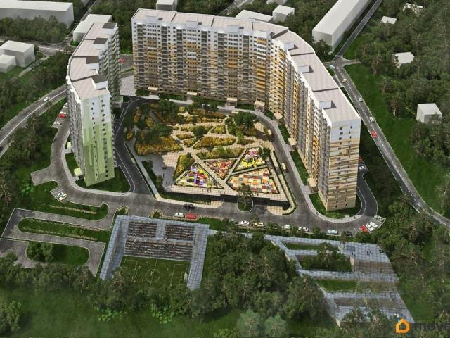 Квартира продажа в Пушкино, Кабардино-Балкарская Республика